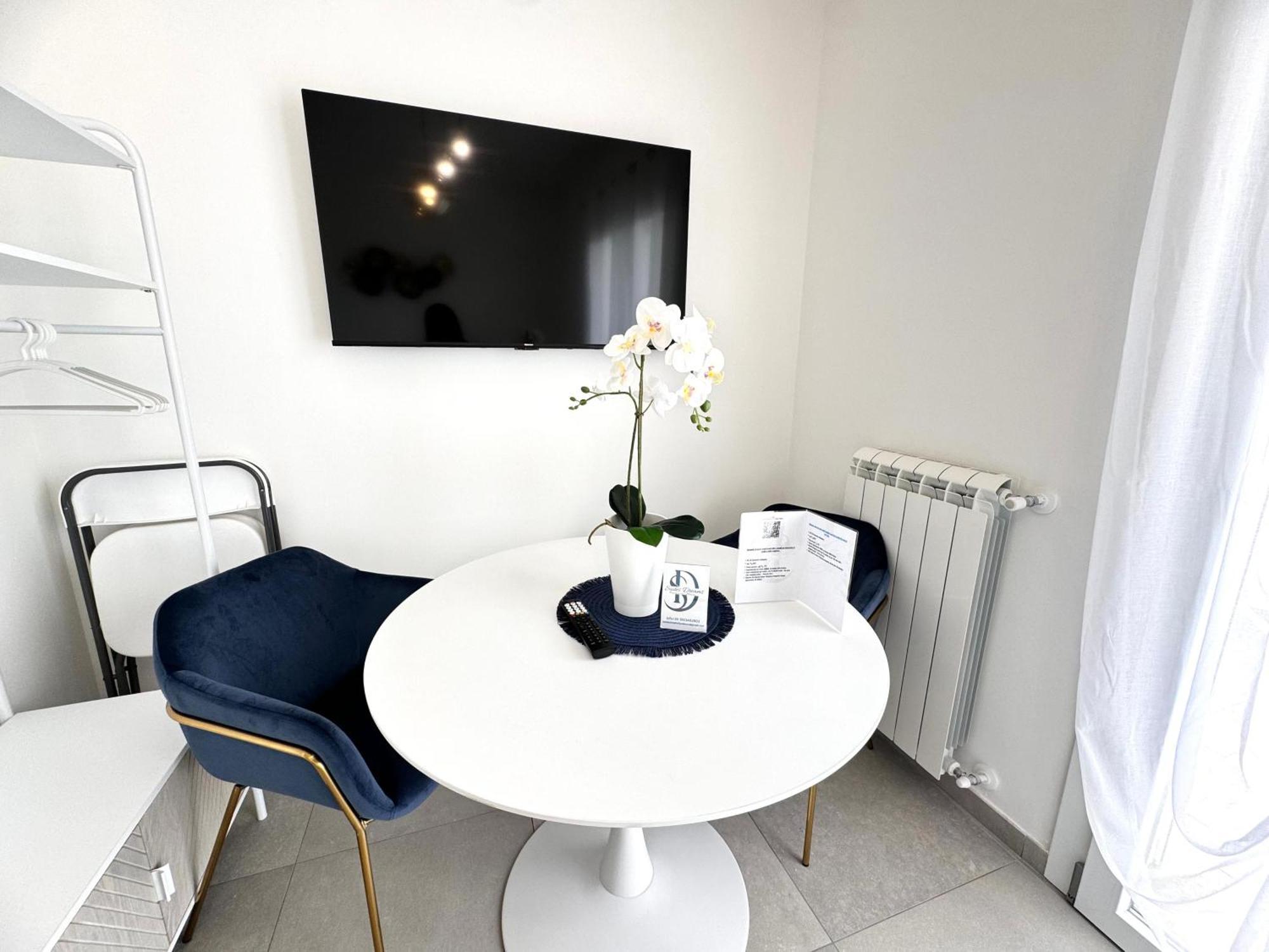 Suites Dreams Fiumicino Mare Exterior foto